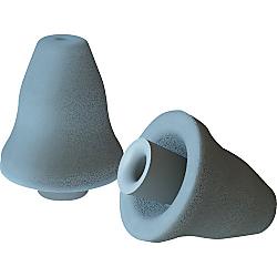PELTOR（TM） 騒音制御型耳栓 交換用耳栓（フォームタイプ）
