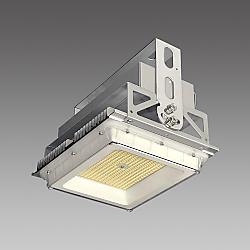 高天井用LED照明器具 角形バリューモデル