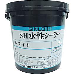 水性シーラー