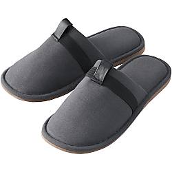 日常で使える防災スリッパ