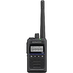ハイパワーデジタルトランシーバー TPZ-D563