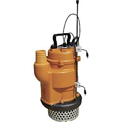 静電容量式自動水中ポンプ UOX形 200V