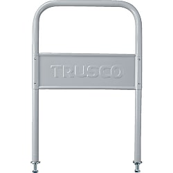 プレス製運搬車用オプション 固定ハンドル