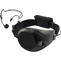 TOA ハンズフリー拡声器 ER-1000A-BT