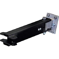 コンパクト充電式牽引車用パーツ