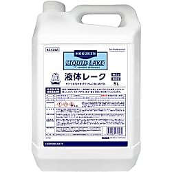 作業着専用洗剤 液体レーク