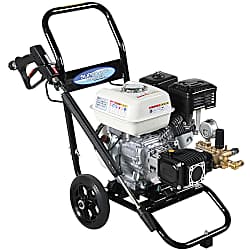 エンジン式高圧洗浄機 SEC-1012-2N/1015-2N（冷水タイプ）