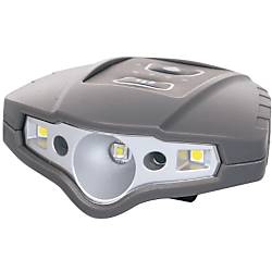 LEDパランドル（充電式・ヘルメットライトタイプ）