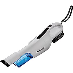 充電サイクロン式クリーナー Dual14.4V EZ37A5LJ1F-W