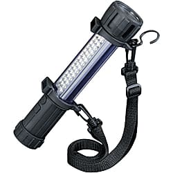 充電式LED作業灯