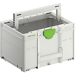 システナー3ツールボックス SYS3 TB M 237