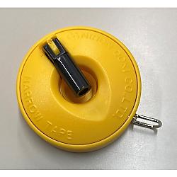 8mm巾鋼製巻尺 細巾巻尺