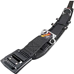 ワークポジショニング用胴当てベルトカーブ WCXD1-ABCS