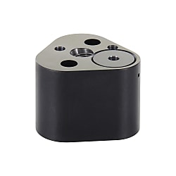 ハイテン・重荷重用ボールロックリテーナー（BRT・BRTK・BRTO）