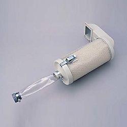 松井製作所　乾燥機/ホッパ用　排気フィルタユニット