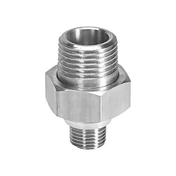 NPFC-D-2G14-M | Double nipple, NPFC Series from FESTO | MISUMI