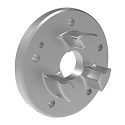 020481000045 | ROTEX® star element for claw couplings / 64