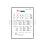 証明書サンプル