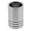 Stripper Guide Bushings -for Ball Cages, Thick Wall, LOCTITE Adhesive, Straight Type-