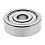 Small Ball Bearing-Double Shielded