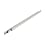 Slide Rails - Light Load, Compact, Aluminum / Stainless Steel - Three Step