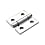 Hinges For Heavy Load, Stainless Steel / Steel C-HHSZN125