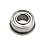 Flanged Small Ball Bearings Stainless Steel C-SEFL625ZZ