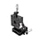 XZ-Axis Manual Stages, Cross Roller Guide