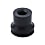 Suction Cups MZ Series Small Bore Bellows Type, Single Pad/Unit E-MZ3MB6-S-J6-R