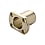 Special Brass Oil Free Bushings Flanged E-SHTNZ12-25
