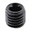 Hex Socket Set Screw - Cup Point