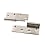 Lift-Off Hinge for Heavy-Duty Use (B-1065 / Stainless Steel)