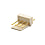 2.5-mm Pitch Mini-Latch (TM) Wafer, Straight Type 5045