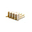 2.5-mm Pitch Mini-Latch (TM) Wafer, Straight Type 5045
