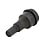 Socket Wrench, Hexagonal Socket For Impact Wrenches 4AH