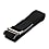 Simple Tying Belt Bundling Belt (Black)