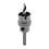 Carbide Hole Saw (Rotating Applications)