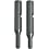 Carbide Punches with Key Grooves, Air Holes  TiCN Coating