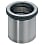 PRECISION Stripper Guide Bushings  -Oil, LOCTITE Adhesive, Headed Type-