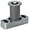 Material Guide Roller Sets  - Bearing