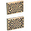 Placas deslizantes sin aceite -Aleación de cobre tipo 20 mm-