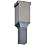Block Punches -TiCN Coating- Shank (Mounting Part) Shape: Normal