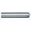 Pernos centrales procesados con punta con orificio de enfriamiento -Die Steel SKD61 + Nitruración / Diámetro del eje (D) Tipo de selección-