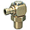 Joints For Cooling Water -Plugs/L-Shaped Swivel Type-