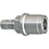 Mold Couplers (Stainless Steel)  -Sockets-