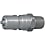 [Package Product] SP Coupling - Stainless Steel - Plug - Heat Resistance: 180°C