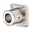 Axle Supports - Flange mounted, thick body. SSTHRN12-MB