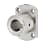 Shaft Supports - Flange mounted, with keyway. STHRBNG30