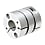 Flexible Couplings - Disc type, high positioning accuracy.