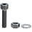 Socket Head Cap Screws, Washers - Titanium